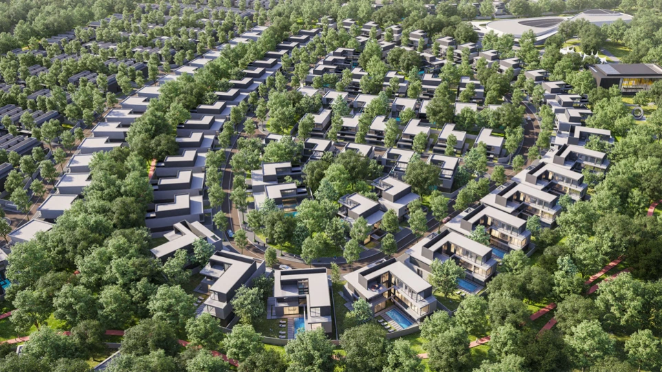 We are delivering the quality in Quantity of Villa ceiling works